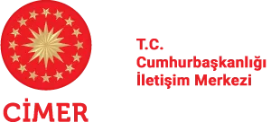 Türkiye Cumhuriyeti Cumhurbaşkanlığı İletişim Merkezi