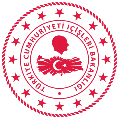 Türkiye Cumhuriyeti İçişleri Bakanlığı